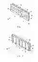Fig. 02 - System, method and apparatus for manufactured building panel