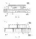 Fig. 06 - System, method and apparatus for manufactured building panel