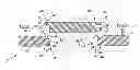 Fig. 01 - Trackless suspended ceiling