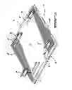 Fig. 06 - Trackless suspended ceiling