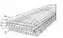 Fig. 01 - Engineered waterproof flooring and wall covering planks