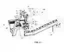 Fig. 15 - Flexible, stackable container and method and system for manufacturing the same