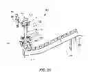 Fig. 23 - Flexible, stackable container and method and system for manufacturing the same
