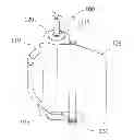 Fig. 01 - Pallet securing mechanism