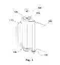 Fig. 02 - Stretch Wrap and Dispenser