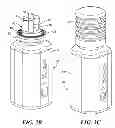 Fig. 04 - Carboy With Permanent Closure and Method of Filling a Carboy