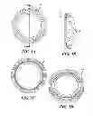 Fig. 08 - Carboy With Permanent Closure and Method of Filling a Carboy