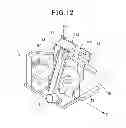 Fig. 13 - DRUG-PACKAGING DEVICE