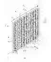 Fig. 02 - Air filter with tensile support member