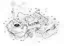 Fig. 01 - Riding type mower