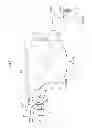 Fig. 07 - Mower unit utilizing removably attachamble pulley cover