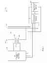 Fig. 03 - Thruster grid clear circuits and methods to clear thruster grids