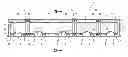 Fig. 01 - Exhaust Manifold With Thin Flanges