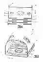 Fig. 05 - Exhaust Manifold With Thin Flanges