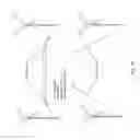 Fig. 20 - Wind To Electric Energy Conversion With Hydraulic Storage