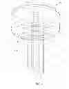 Fig. 03 - HEAT EXCHANGERS AND TOWER STRUCTURE FOR DENSITY-DRIVEN POWER GENERATION