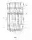 Fig. 06 - HEAT EXCHANGERS AND TOWER STRUCTURE FOR DENSITY-DRIVEN POWER GENERATION