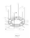 Fig. 18 - HEAT EXCHANGERS AND TOWER STRUCTURE FOR DENSITY-DRIVEN POWER GENERATION