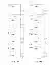 Fig. 20 - HEAT EXCHANGERS AND TOWER STRUCTURE FOR DENSITY-DRIVEN POWER GENERATION