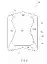 Fig. 22 - HEAT EXCHANGERS AND TOWER STRUCTURE FOR DENSITY-DRIVEN POWER GENERATION