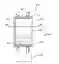 Fig. 01 - Methods and devices for optimizing heat transfer within a compression and/or expansion device