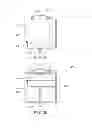 Fig. 07 - Methods and devices for optimizing heat transfer within a compression and/or expansion device