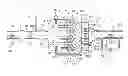 Fig. 01 - Exhaust gas recirculation system for engine