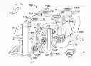 Fig. 01 - Combined heat exchanger expander mounting system