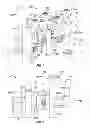 Fig. 02 - Combined heat exchanger expander mounting system