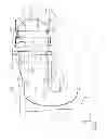Fig. 03 - Reverse-flow annular combustor for reduced emissions
