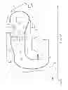 Fig. 10 - Reverse-flow annular combustor for reduced emissions