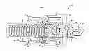 Fig. 01 - High pressure relief valve nozzle