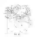 Fig. 07 - Gas turbine engine variable bleed valve for ice extraction