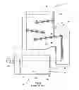 Fig. 10 - System and method for filtering inlet air in an air conditioner air handler