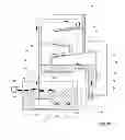 Fig. 11 - System and method for filtering inlet air in an air conditioner air handler