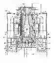 Fig. 01 - Bi-axial cooling system and method