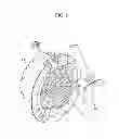 Fig. 09 - Wall-mounted drum-type washing machine