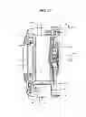 Fig. 13 - Wall-mounted drum-type washing machine