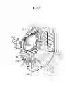 Fig. 33 - Wall-mounted drum-type washing machine