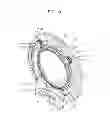 Fig. 41 - Wall-mounted drum-type washing machine