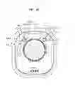 Fig. 48 - Wall-mounted drum-type washing machine