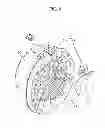 Fig. 09 - Wall-mounted drum type washing machine