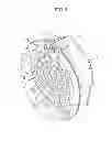 Fig. 10 - Wall-mounted drum type washing machine