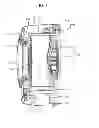 Fig. 13 - Wall-mounted drum type washing machine