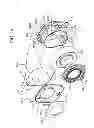 Fig. 27 - Wall-mounted drum type washing machine