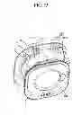 Fig. 34 - Wall-mounted drum type washing machine
