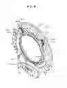 Fig. 41 - Wall-mounted drum type washing machine