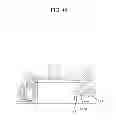 Fig. 49 - Wall-mounted drum type washing machine