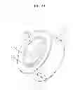 Fig. 50 - Wall-mounted drum type washing machine