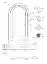 Fig. 02 - Theft deterrent lock
